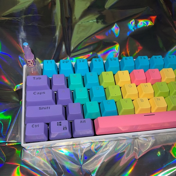 Custom “Ramune” Style Keycap - Picture 3 of 6